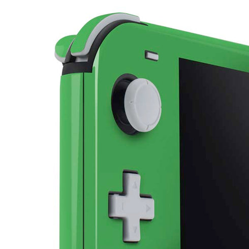Disney Goofy Footed Nintendo Switch Lite Skin